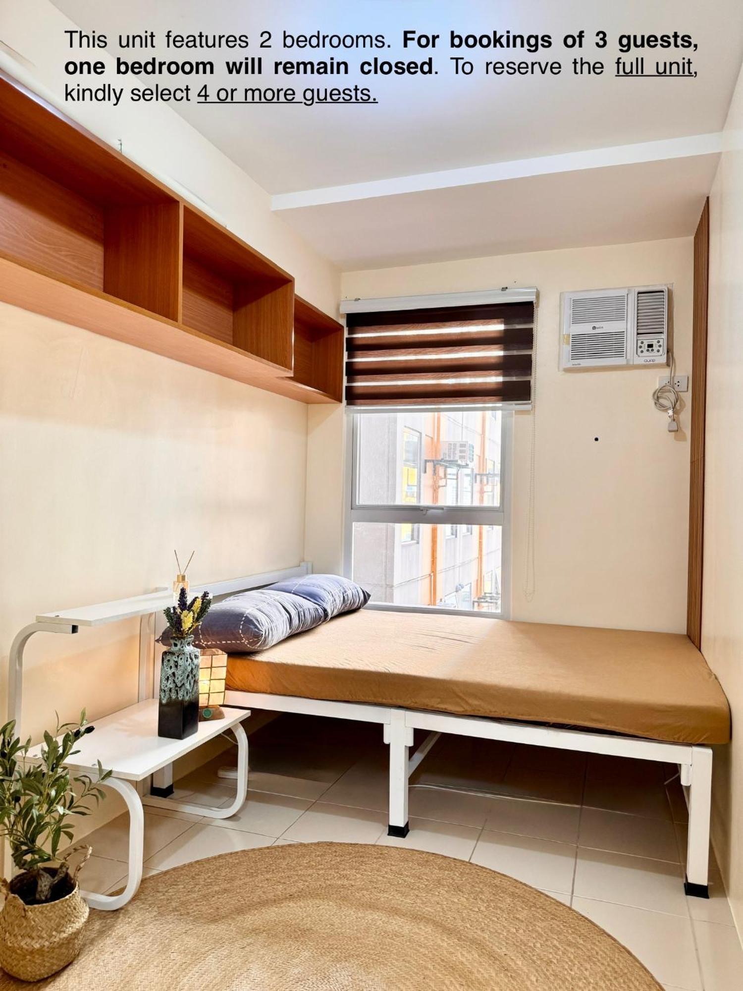 Vr Homes Pasig City Экстерьер фото