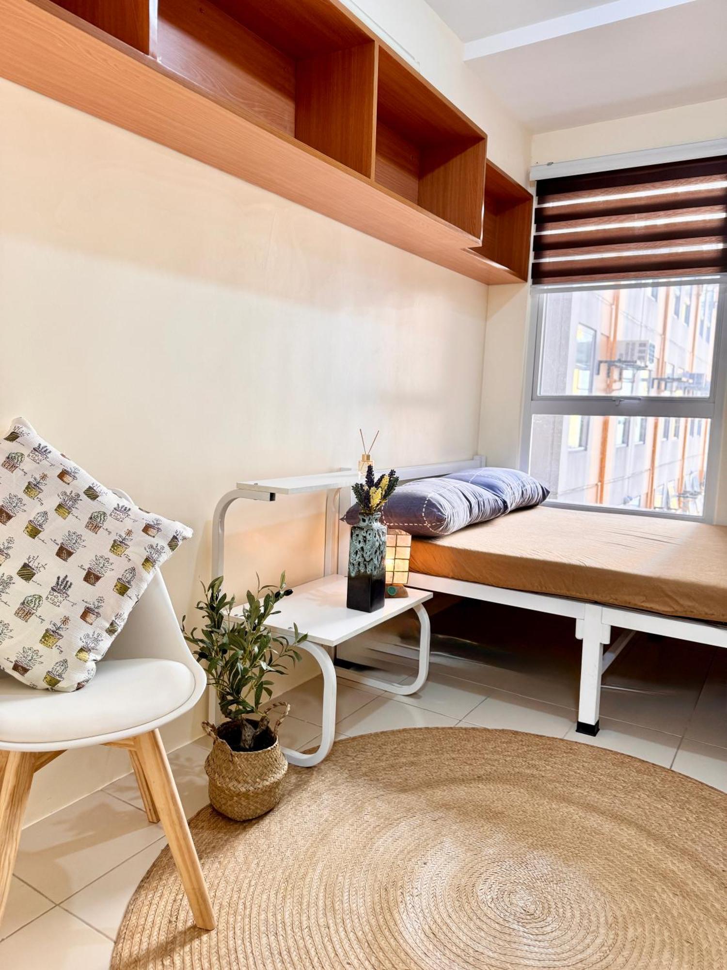 Vr Homes Pasig City Экстерьер фото